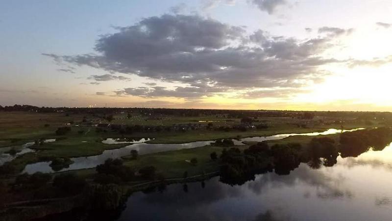 0 Bedroom Property for Sale in Heron Banks Golf Estate Free State